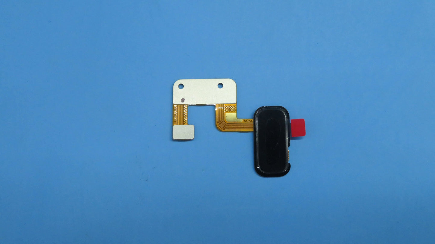 Lenovo module;black Fingerprint FPR Board SC98C09426