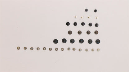 Lenovo SCREW FRU Screw kit 01LW398