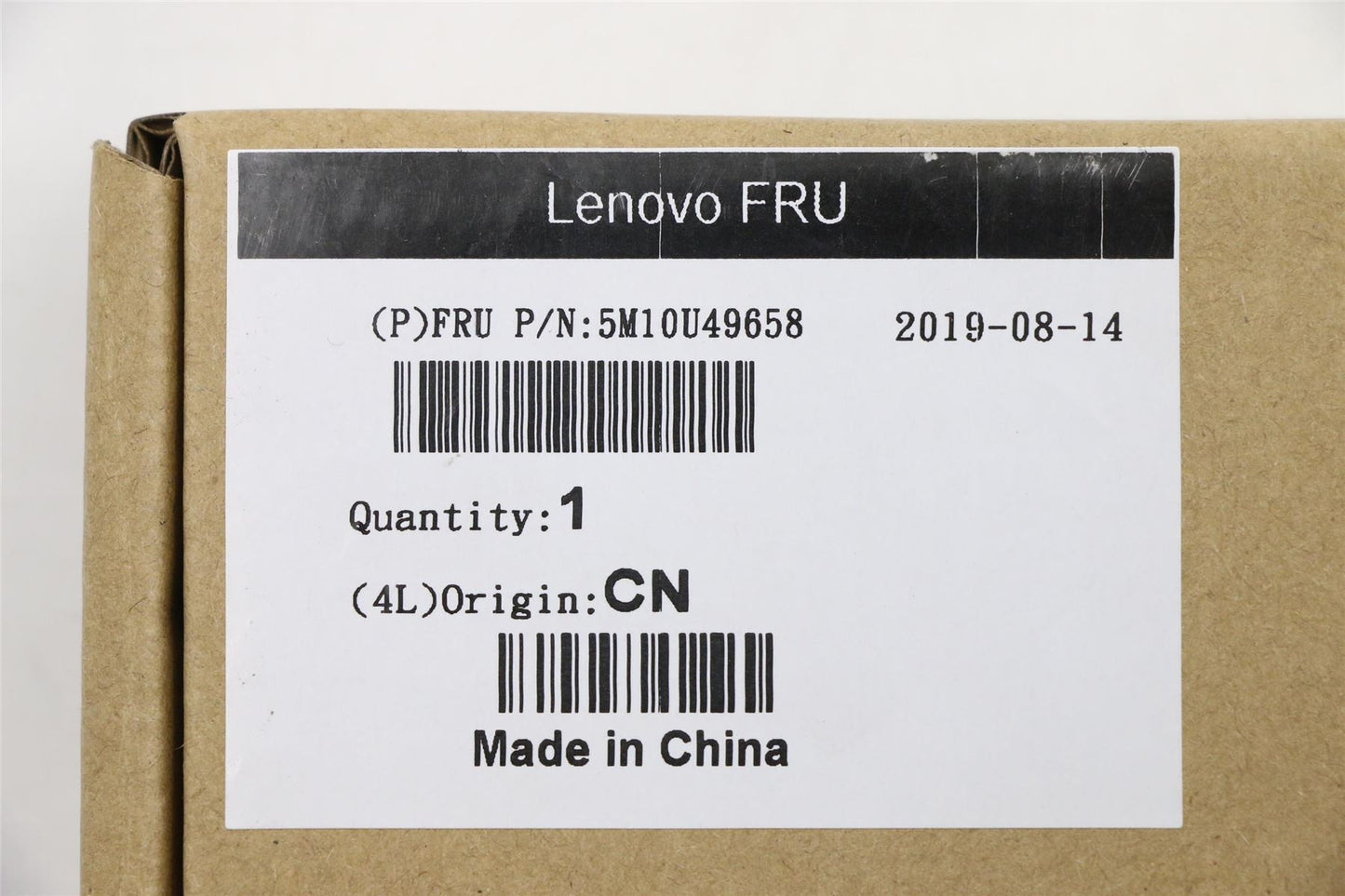 Lenovo IdeaCentre A540-24ICB A540-24API Hinge Cap Strip Trim Cover 5M10U49658