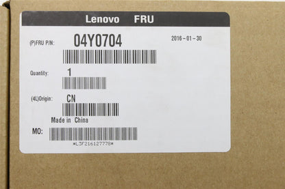 Lenovo FRU ABBA-KBD TUR CHY Turkish Keyboard 04Y0704