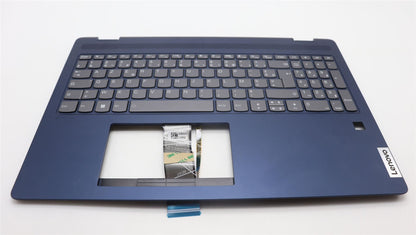 Lenovo Upper Case ASM_FRA W 82Y1 AB 5CB1L30940
