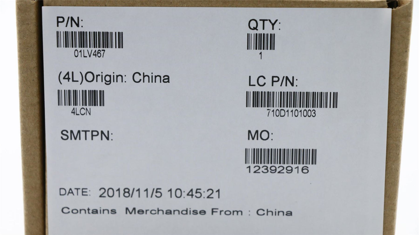 Lenovo KIT,WWAN,Amphenol 01LV467