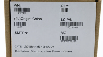 Lenovo KIT,WWAN,Amphenol 01LV467