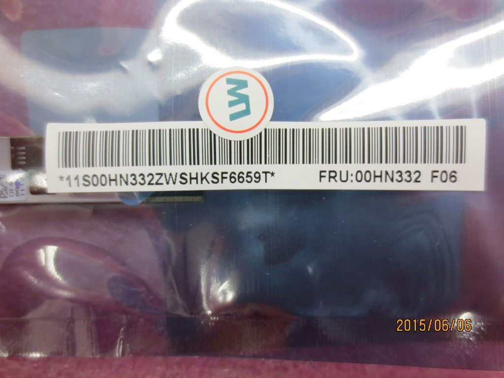 Lenovo Camera,2M,Front,Chicony 00HN332