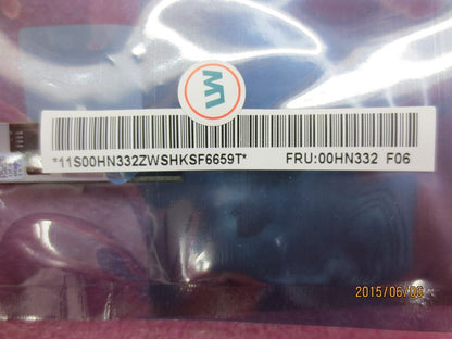 Lenovo Camera,2M,Front,Chicony 00HN332