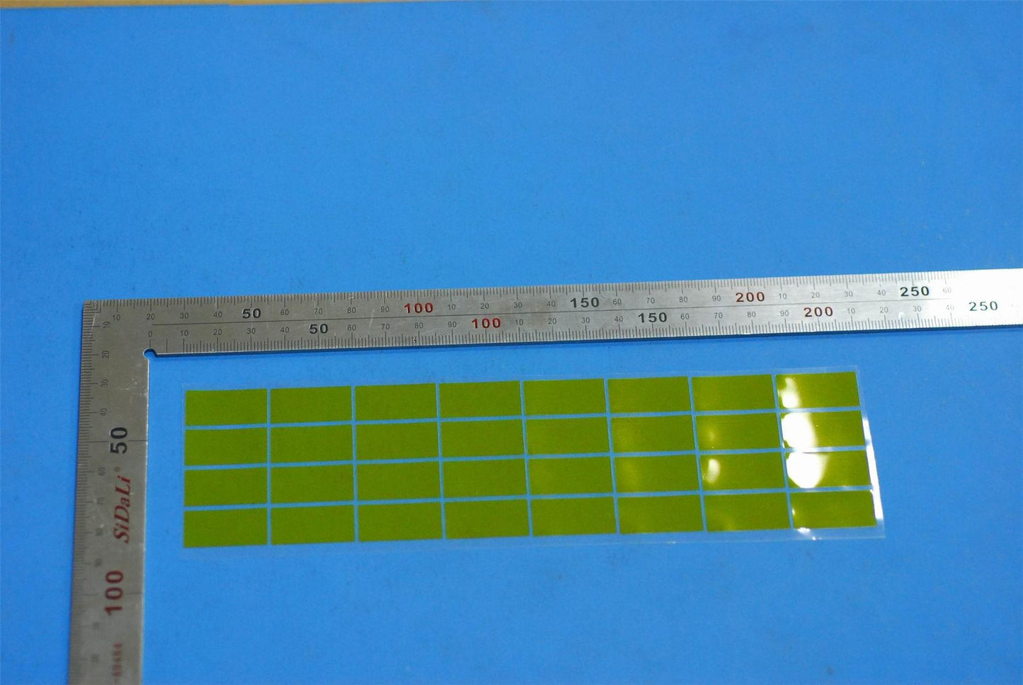 Lenovo A7-10F Battery FPC Mylar&*111100573 CS 5D78C00190