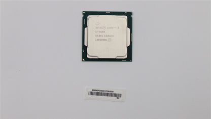 Lenovo IdeaCentre T540 15ICB G P330 2nd Gen P330 P330 CPU Processor 01AG211