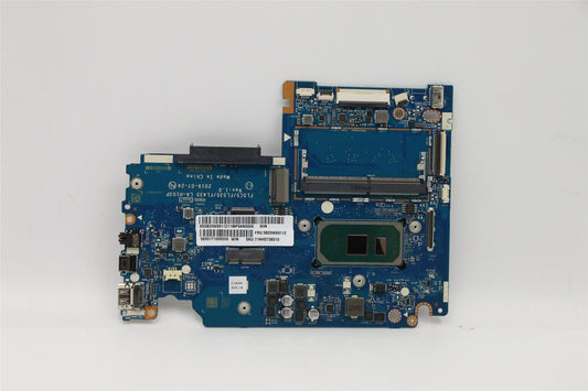 Lenovo IdeaPad S340-15IIL S340-15IIL Touch Motherboard Mainboard UMA 5B20W89112