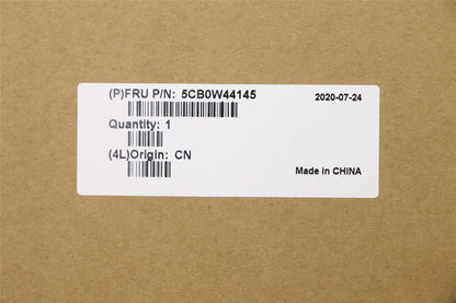 Lenovo Upper Case ASM_HB L81YB IGTEX 5CB0W44145