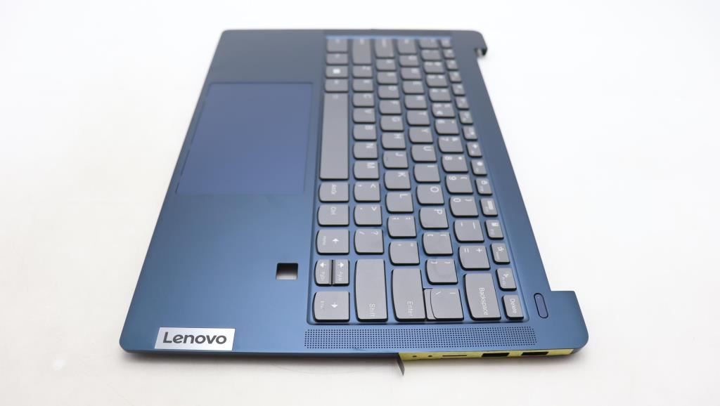 Lenovo UpCase_EUROENG C82XD FP AB BL AL 5CB1L10931