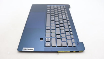 Lenovo UpCase_EUROENG C82XD FP AB BL AL 5CB1L10931