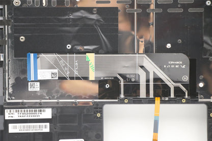 Lenovo Upper Case ASM_ND Q82A3 GY 5CB1B05301