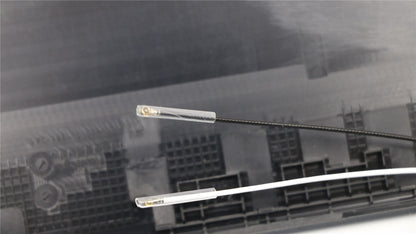 Lenovo Chromebook 100e LCD Cover Rear Back Housing Black W/Antenna 5CB0R07045
