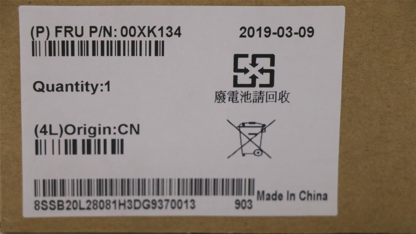 Lenovo ThinkCentre M710s M710t Motherboard Mainboard 00XK240