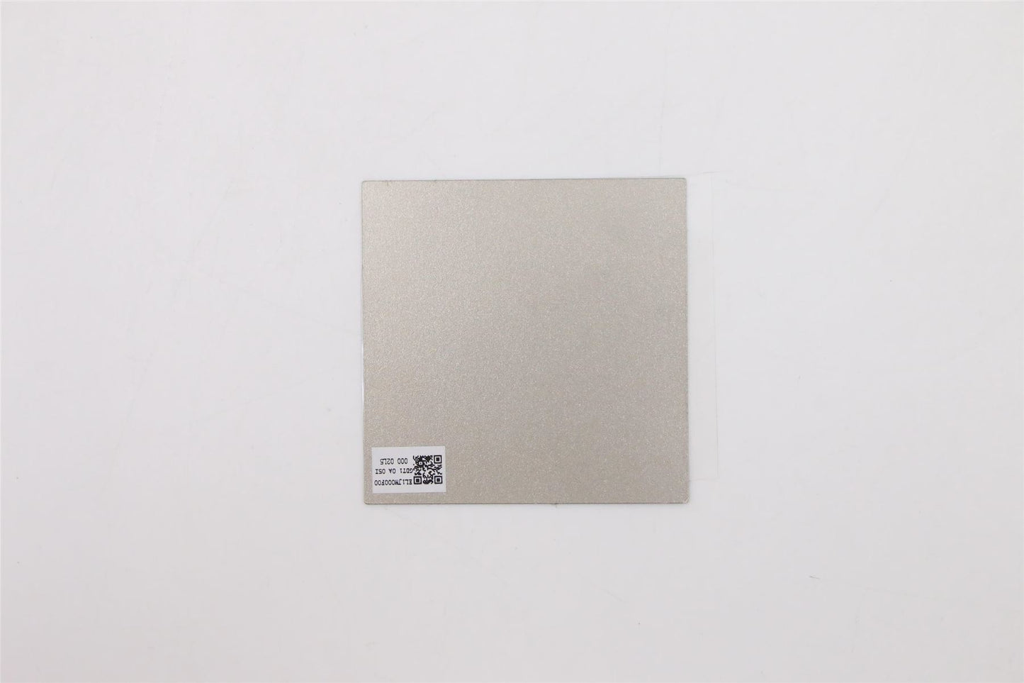 Lenovo 5T10S33123 TAPE Foil L 82EY ABSORBER_BOTTOM