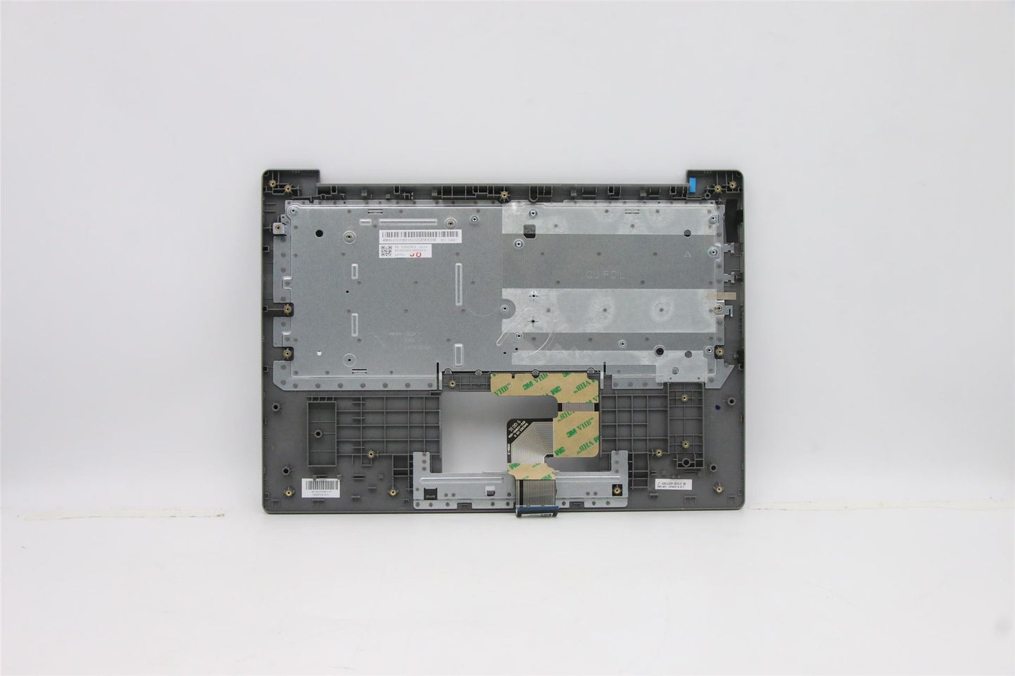 Lenovo Upper Case ASM_CH W 81VU PG 5CB0X56974