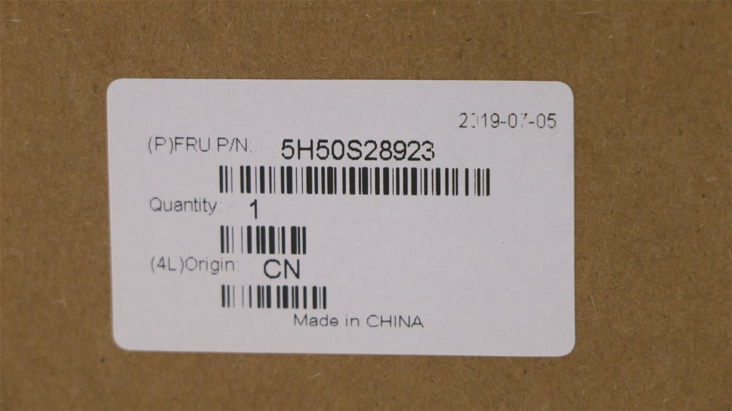 Lenovo IdeaPad S540-15IWL GTX Hinge Hinges Bracket 5H50S28923