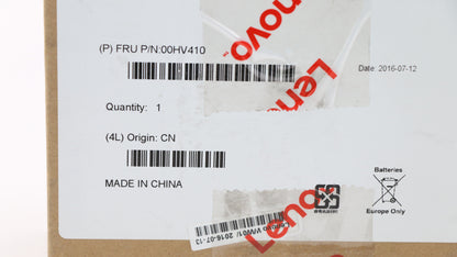 Lenovo Distribution Module Tin Power Board 00HV410