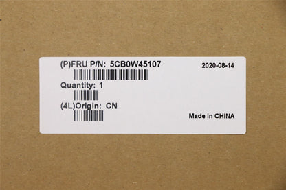 Lenovo Chromebook C340-15 Keyboard Palmrest Czech Grey 5CB0W45107