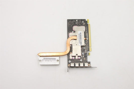 Lenovo Tiny P350 P340 GPU Graphics Card 5V10Z97141