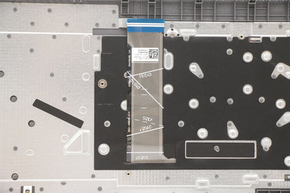 Lenovo Upper Case ASM_ITA L82KV NFPA/GUMA 5CB1C75745