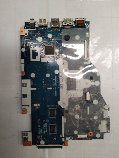 Lenovo IdeaPad 110-15ISK Motherboard Mainboard DIS intelI76500U 4G 5B20M41056