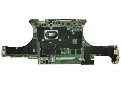 HP Spectre 15-EB Motherboard Main Board i7-10750H GTX 1650TI 4GB L95651-601