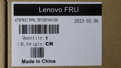 Lenovo Tiny neo50q Fan 8014 5V 5F10U94129