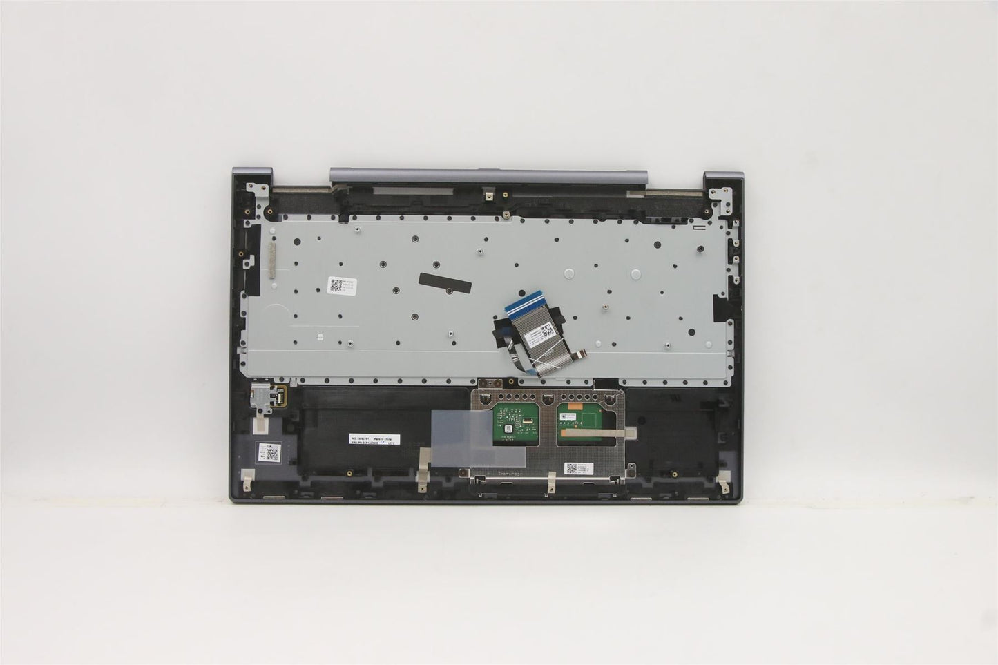 Lenovo Upper Case ASM_SPA L82BJ SG 5CB1A22480