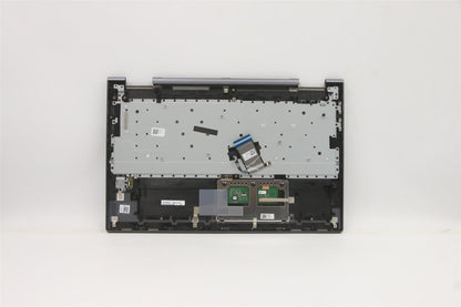 Lenovo Upper Case ASM_SPA L82BJ SG 5CB1A22480