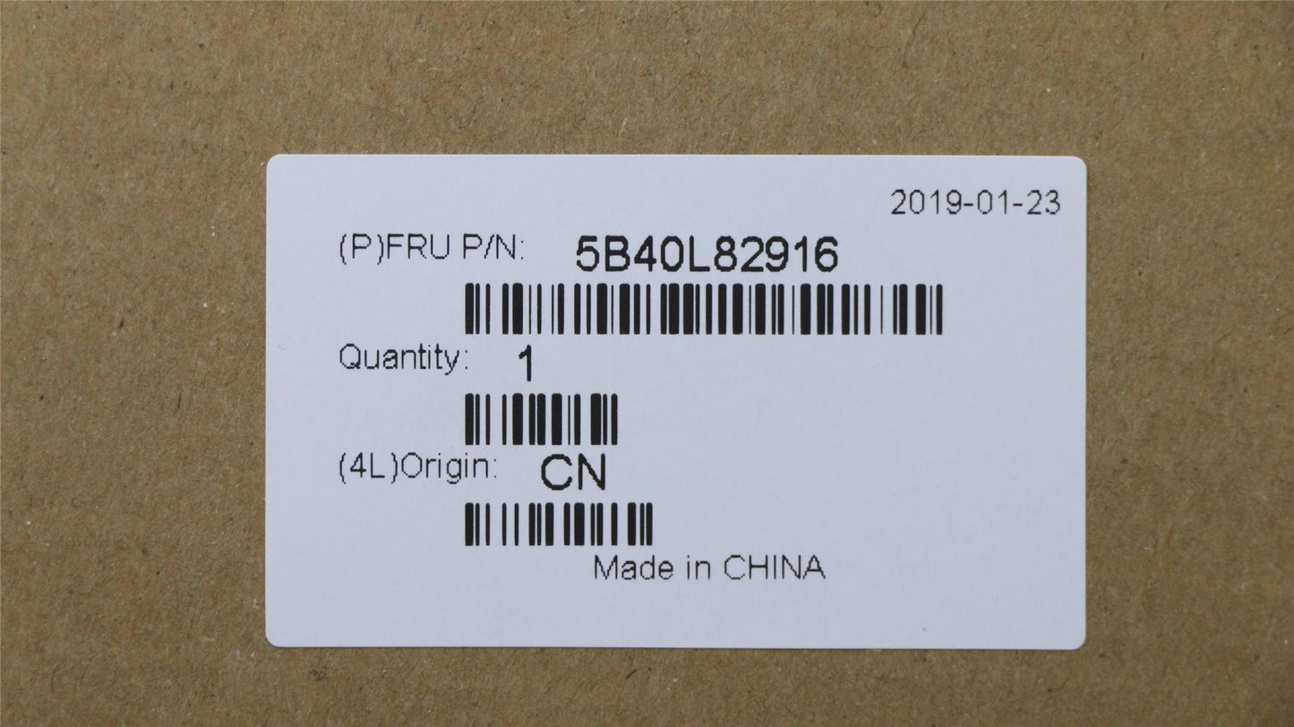 Lenovo 5B40L82916 ODD Bracket C 80UD