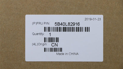 Lenovo 5B40L82916 ODD Bracket C 80UD