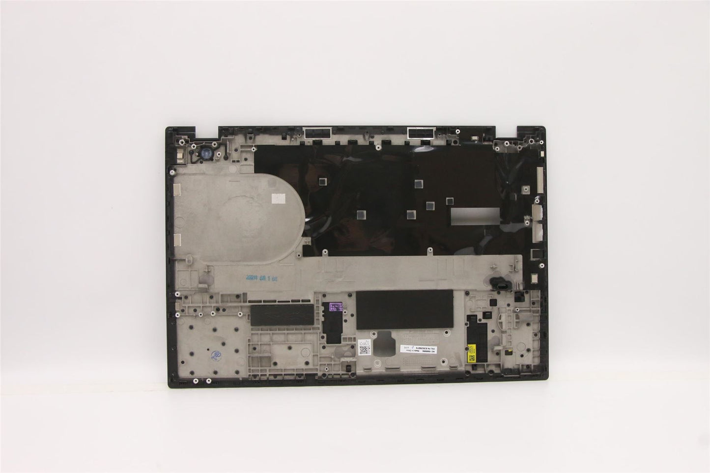 Lenovo FRU T15G2_C_COV_ASSY_UHD_WO_FPR 5CB0Z69279