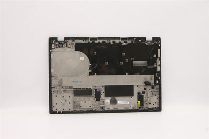Lenovo FRU T15G2_C_COV_ASSY_UHD_WO_FPR 5CB0Z69279