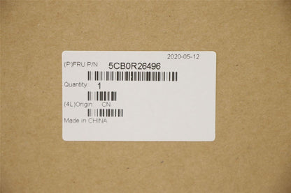 Lenovo IdeaPad 330 Touch-15ARR 330-15ARR Keyboard Palmrest Top Cover 5CB0R26496