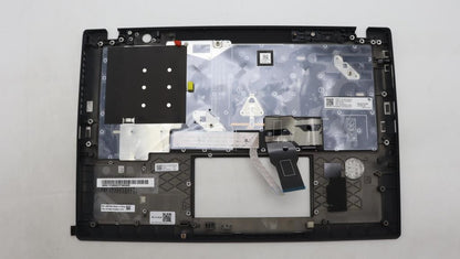 Lenovo MECH_ASM KBD/C DEN BKLT (SUN) UKBK 5M11F24556