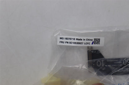Lenovo CABLE L82YQ FPC Right 5C10S30827