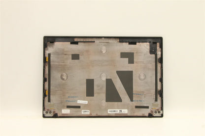 Lenovo ThinkPad X280 A285 LCD Cover Rear Back Housing Black (Touch) 01YN063