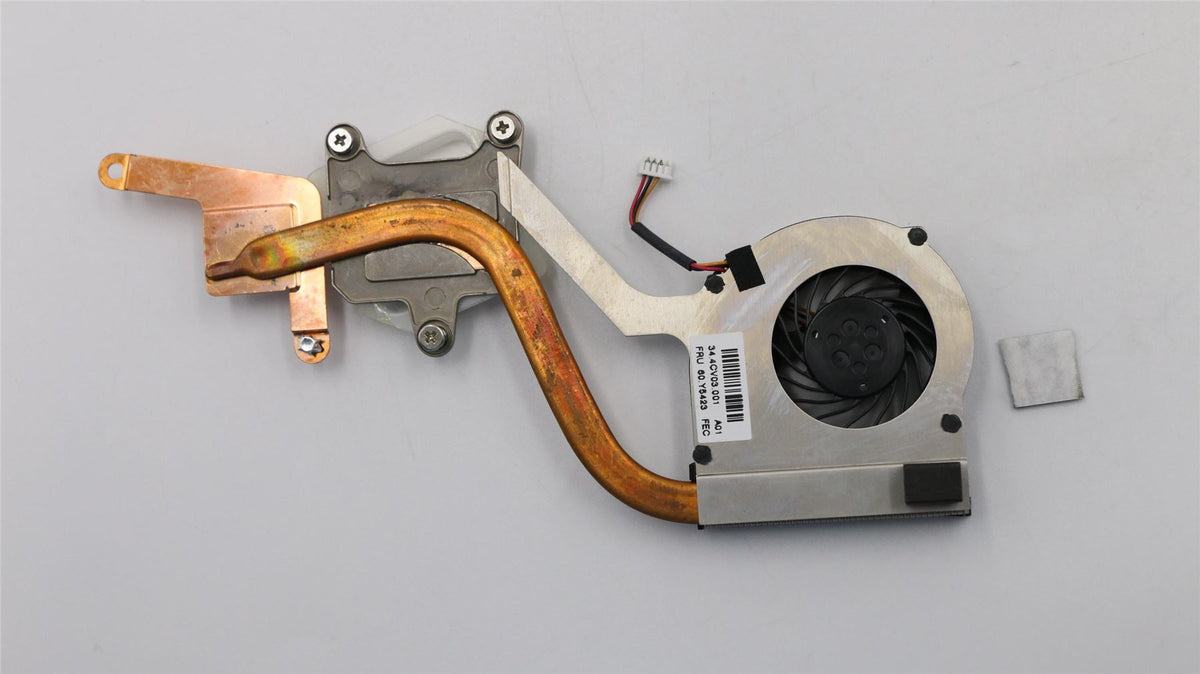 Lenovo FRU LV Cooling Field Replaceable Unit Fan 60Y5423
