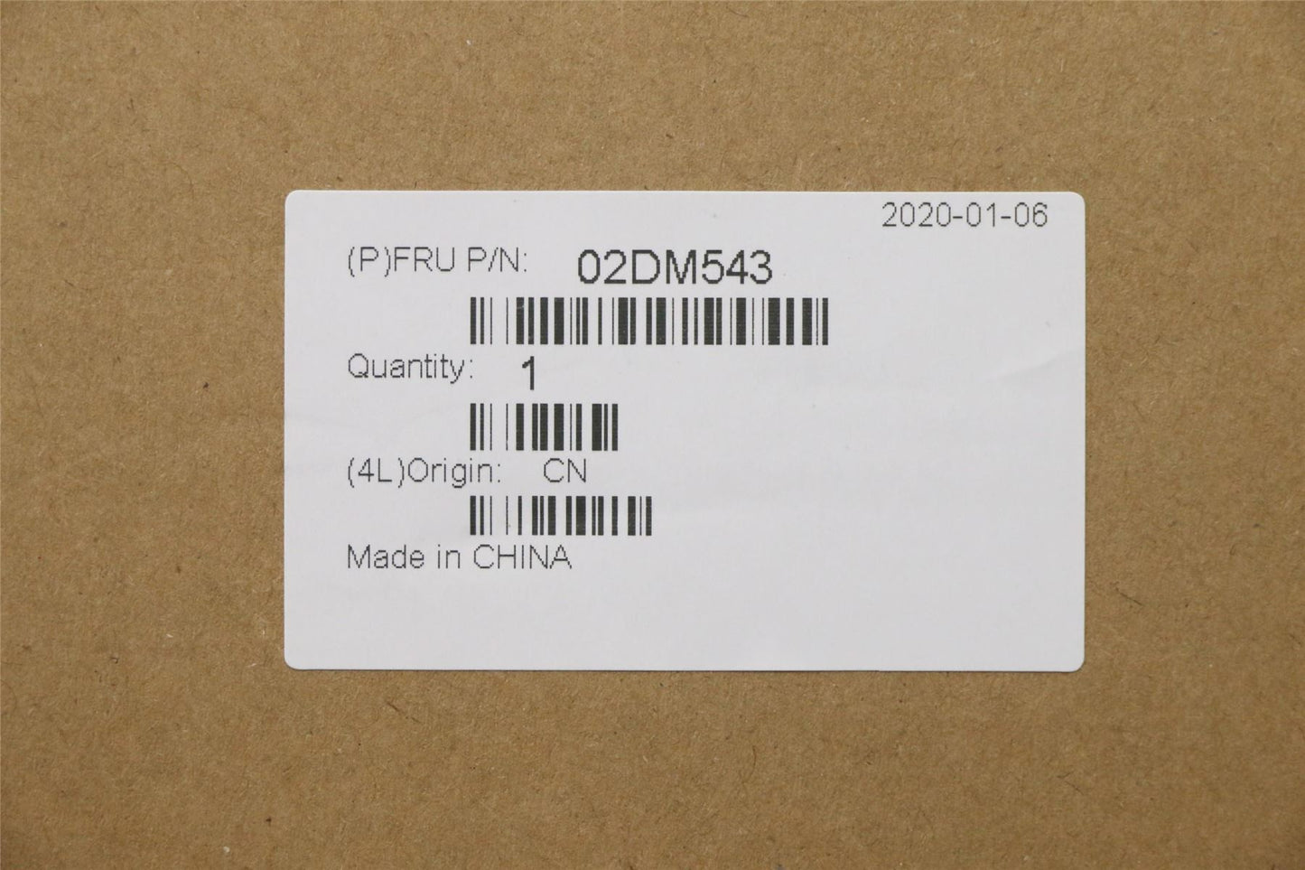Lenovo ThinkPad P53 Hinge Hinges Bracket 02DM543