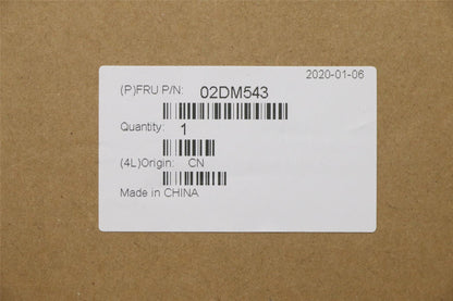 Lenovo ThinkPad P53 Hinge Hinges Bracket 02DM543