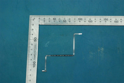 Lenovo Yeti;PWRK FPC;0.1;2L;Thr-hole;N-EMI;JCD FPC Board SF78C04522