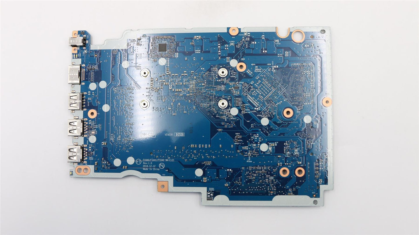 Lenovo IdeaPad V14-IWL S145-14IWL Carte mère UMA 5B20S41760