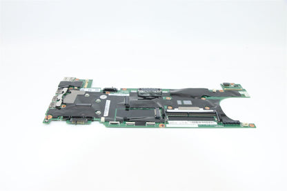 Lenovo ThinkPad T470s Motherboard Mainboard UMA intelI57300U 4G 01ER333