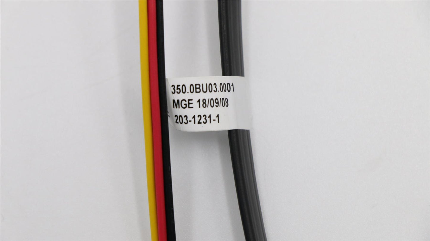Lenovo Legion T730-28ICO T530-28ICB T530-28APR SATA Dual Power Cable 02CW152