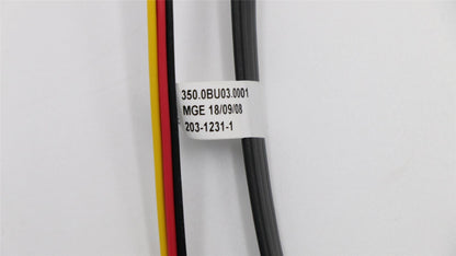 Lenovo Legion T730-28ICO T530-28ICB T530-28APR SATA Dual Power Cable 02CW152