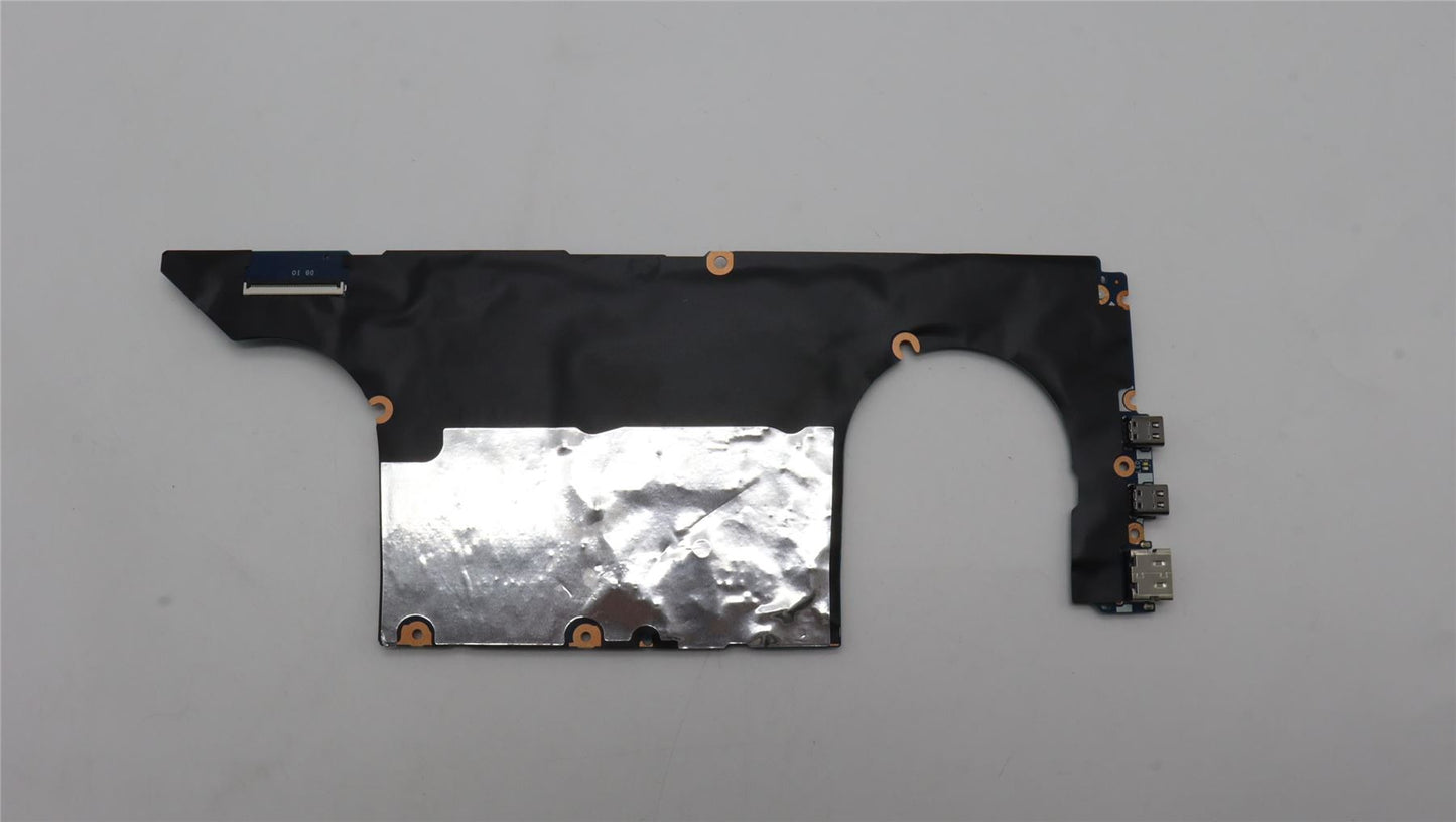 Lenovo Yoga 7 14ARP8 Motherboard Mainboard UMA AMDR57535HS 16G 5B21L30005