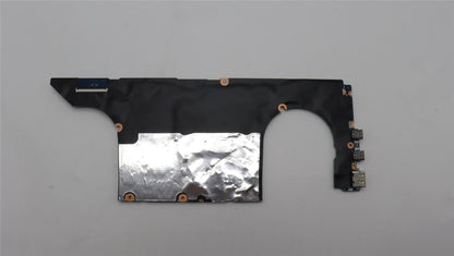Lenovo Yoga 7 14ARP8 Motherboard Mainboard UMA AMDR57535HS 16G 5B21L30005
