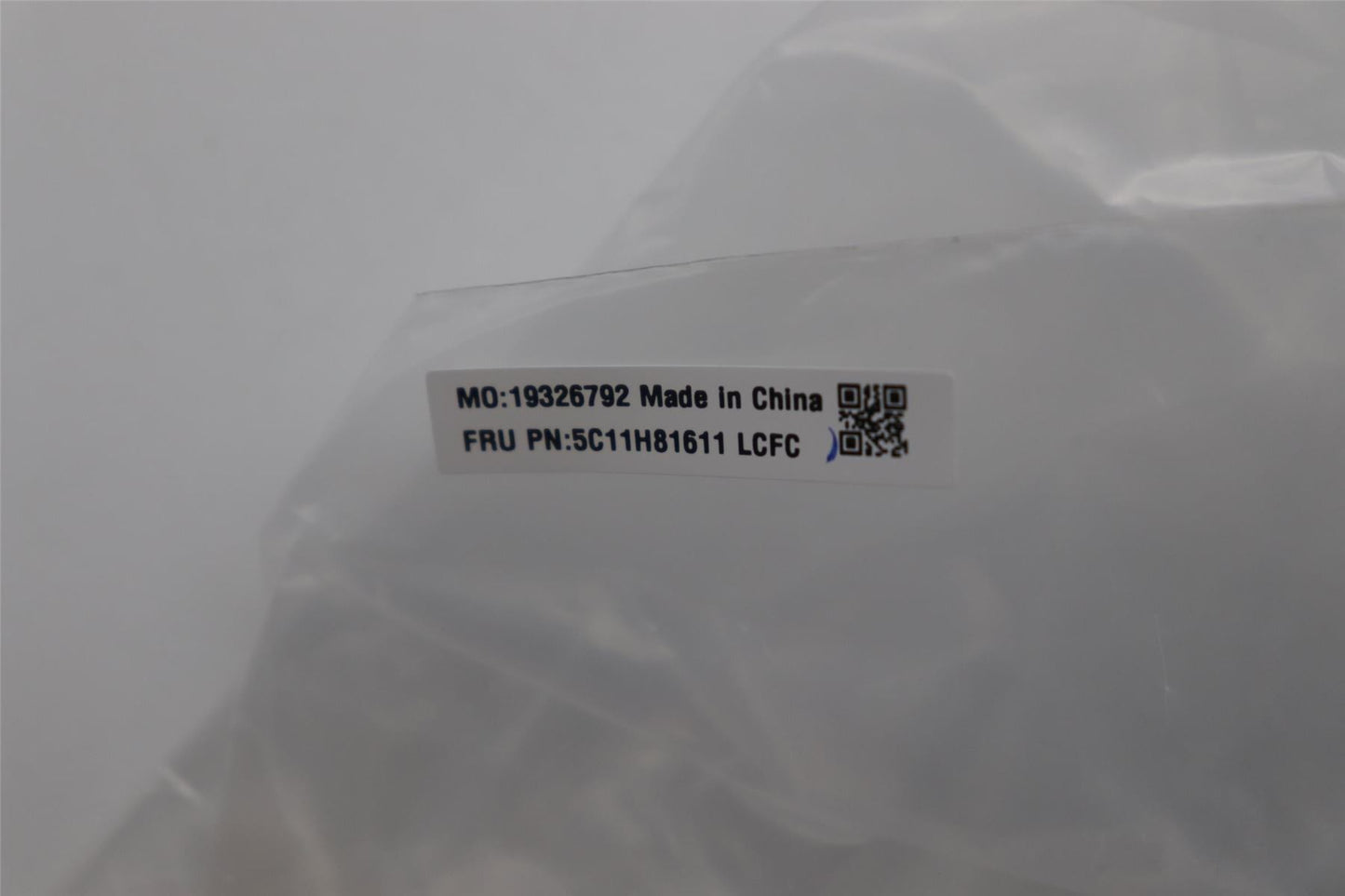 Lenovo FRU TS EDP CABLE 5C11H81611