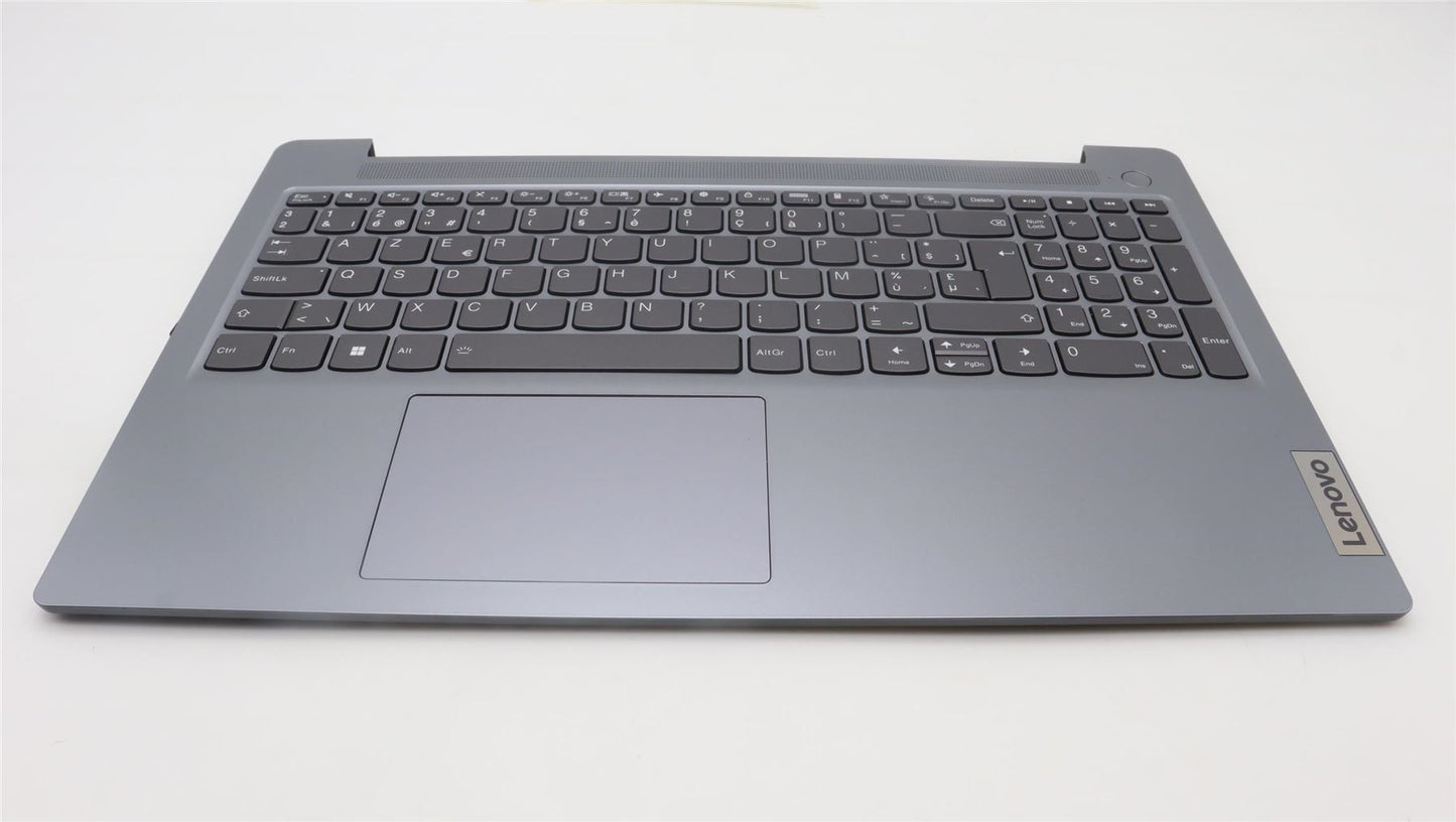 Lenovo Upper Case ASM_BEL L82XB AG BL 5CB1K94942